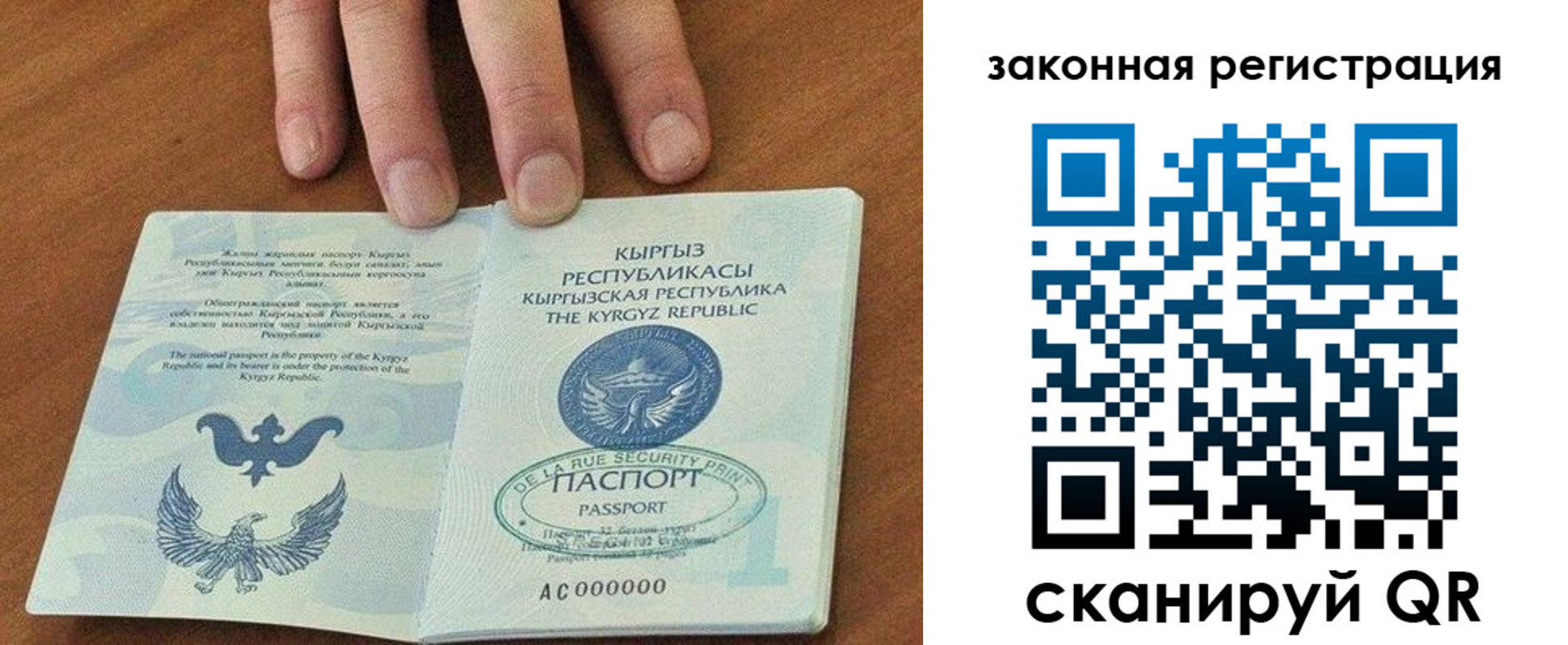 прописка гарантия в Калаче-на-Дону